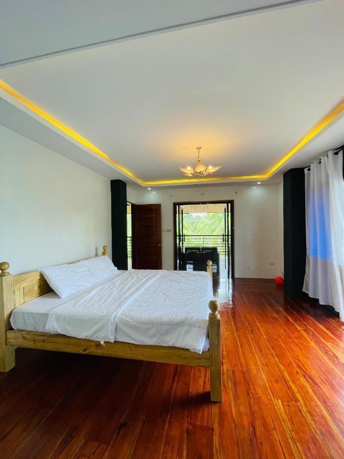 Casa Aguelo Chocolate Hills Bed & Breakfast Carmen  Bagian luar foto