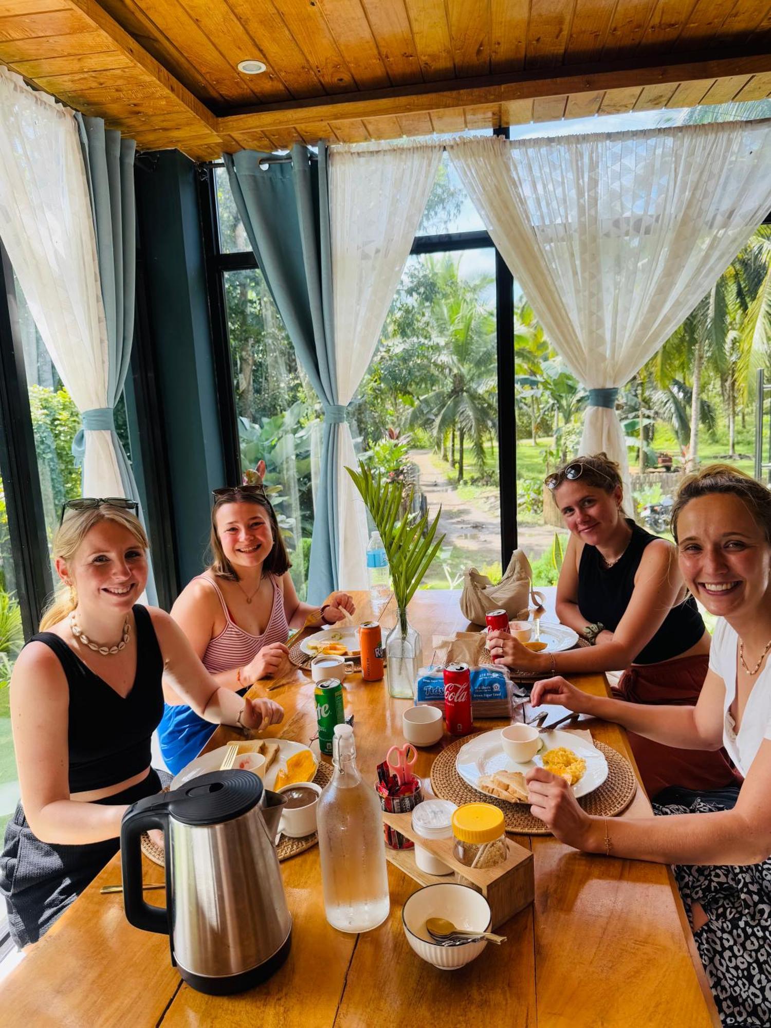 Casa Aguelo Chocolate Hills Bed & Breakfast Carmen  Bagian luar foto