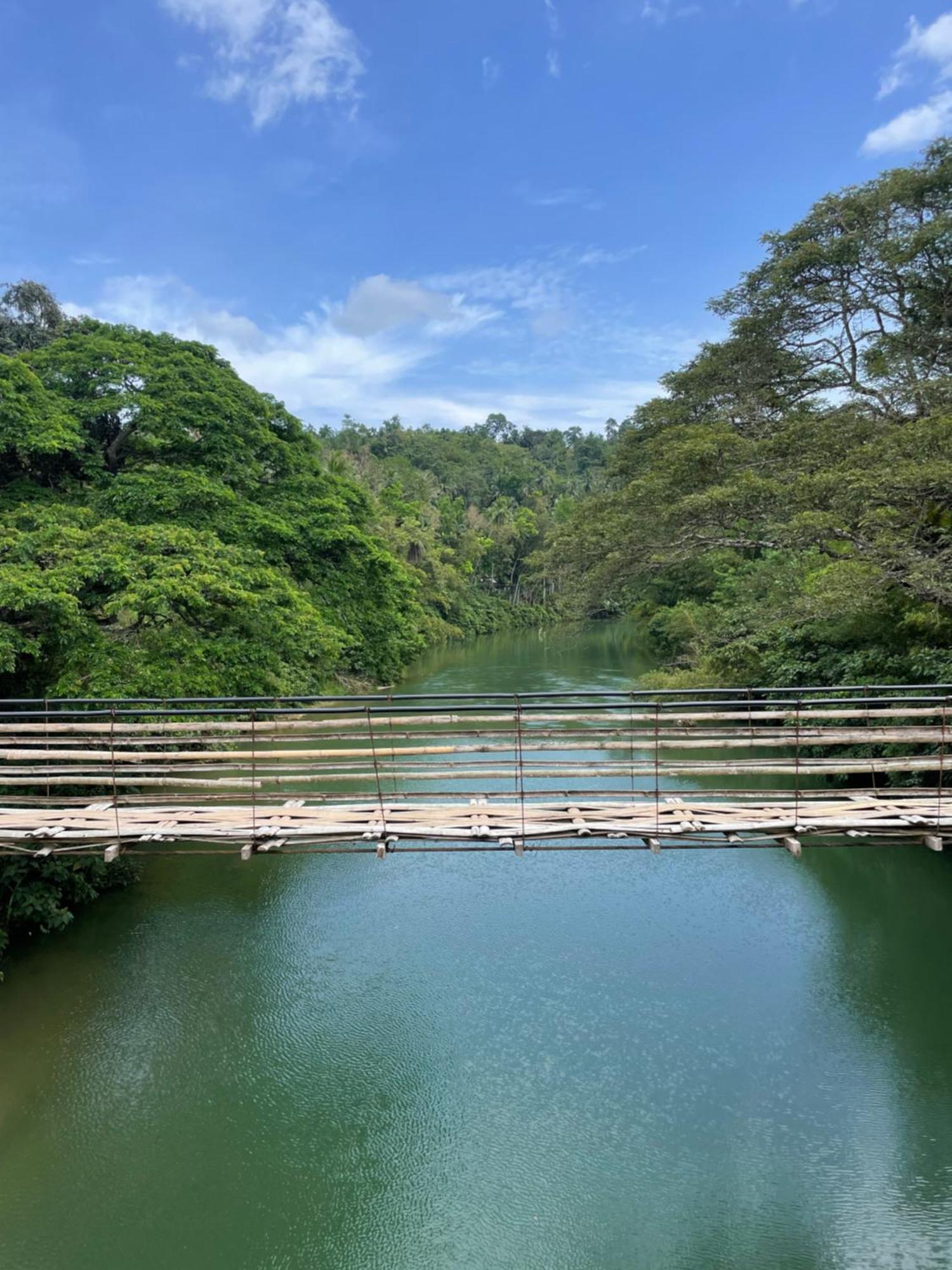 Casa Aguelo Chocolate Hills Bed & Breakfast Carmen  Bagian luar foto